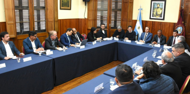 Oferta educativa de UPATECO