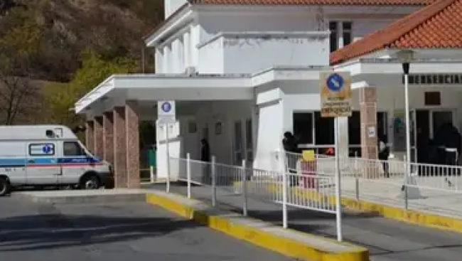Guardias hospitalarias