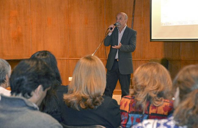 Lanzamiento de la campaña de invierno