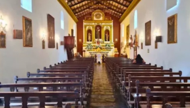 La cita será el 25 de abril