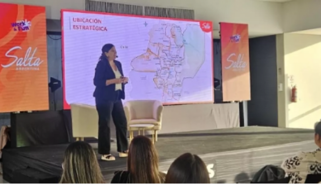 Promoción internacional