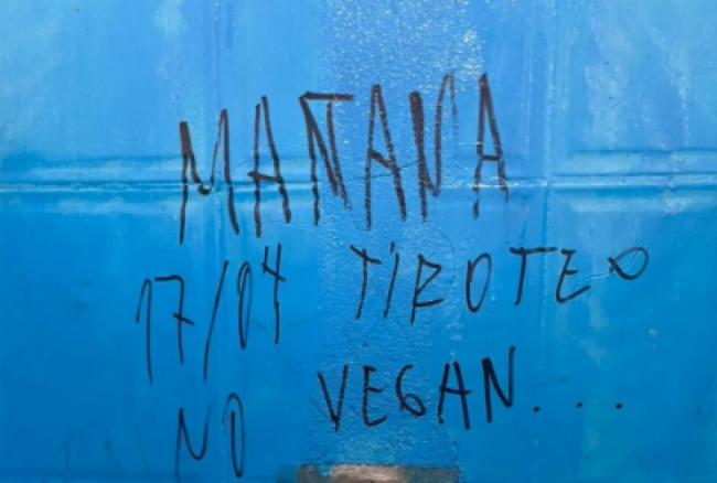 Intimidación pública