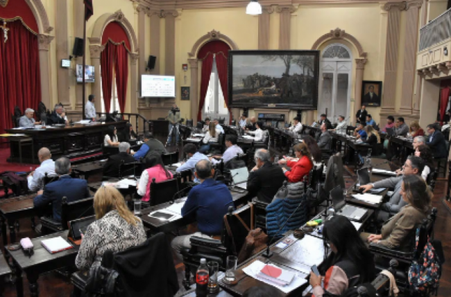 Sistema electoral en debate