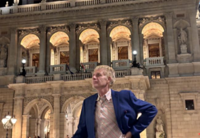 Actividad en el marco del  Abril Cultural Salteño