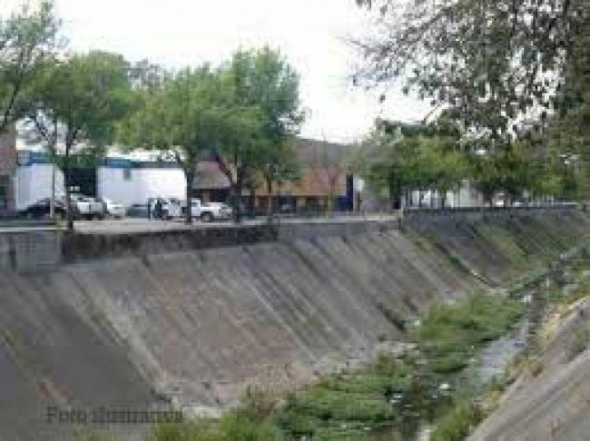El canal