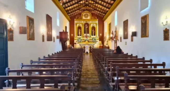 La cita es este sábado