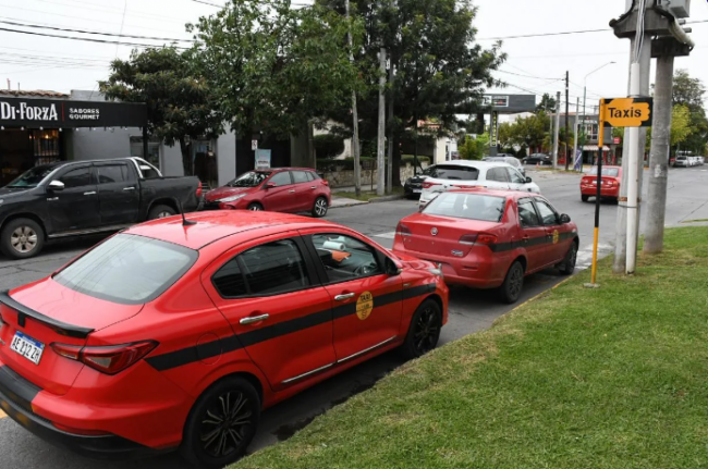 Reordenamiento de tránsito