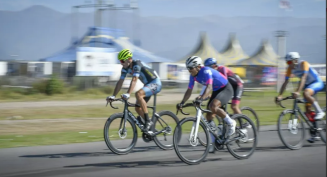 Ciclismo