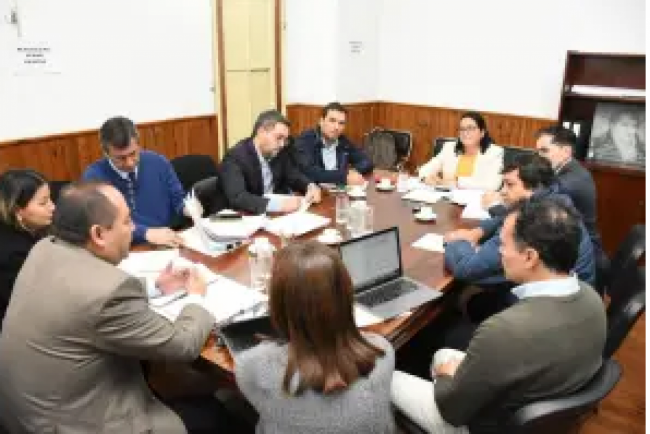 Bicameral