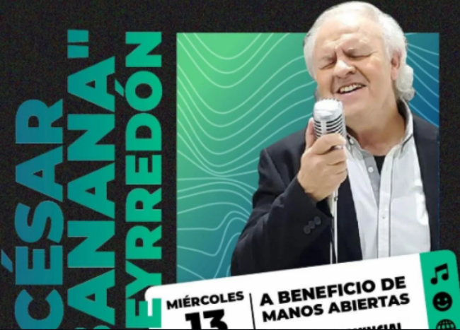 Banana Pueyrredón en Salta