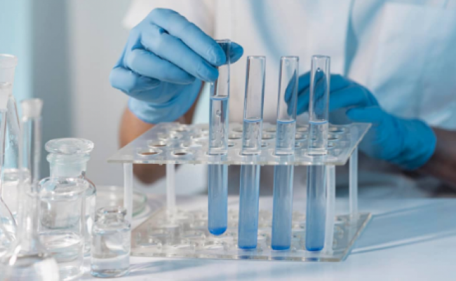 Informe epidemiológico