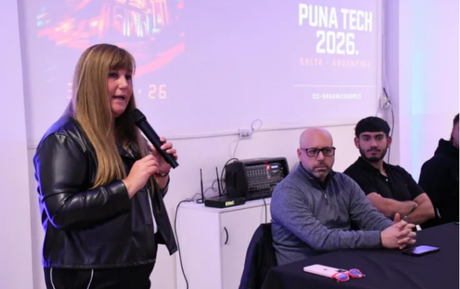 Tecnología
