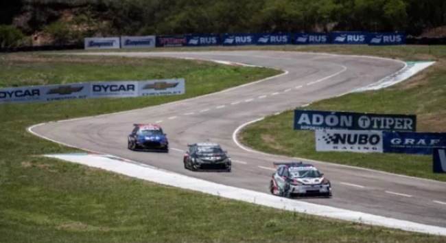 TC 2000