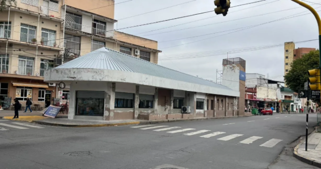 Espacio emprendedor