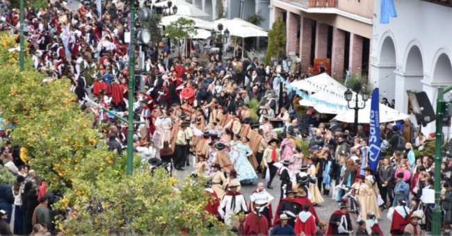 Celebración