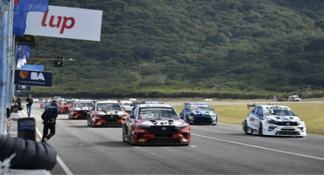 TC 2000