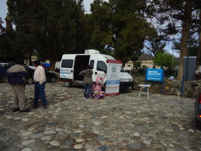 Un servicio para acercar al ciudadano a la justicia