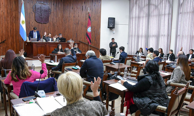 Convención Municipal