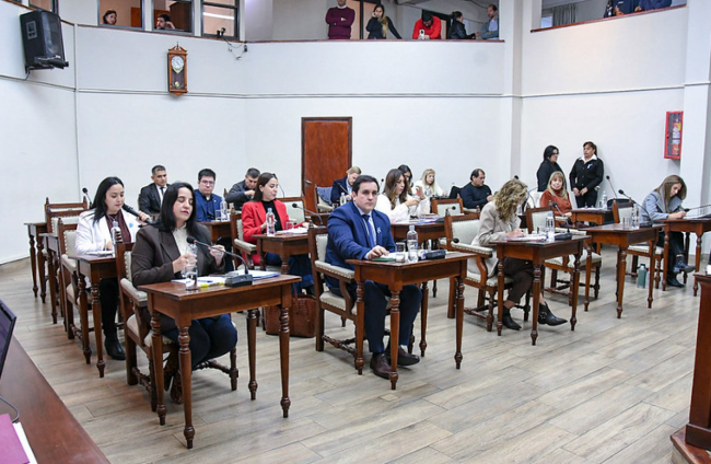 Sesión