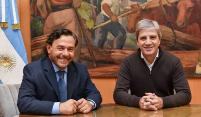 Gestiones por fondos