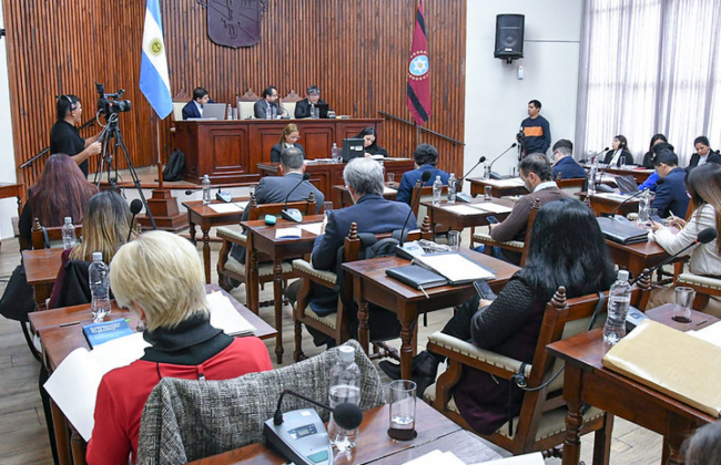 Convención Municipal
