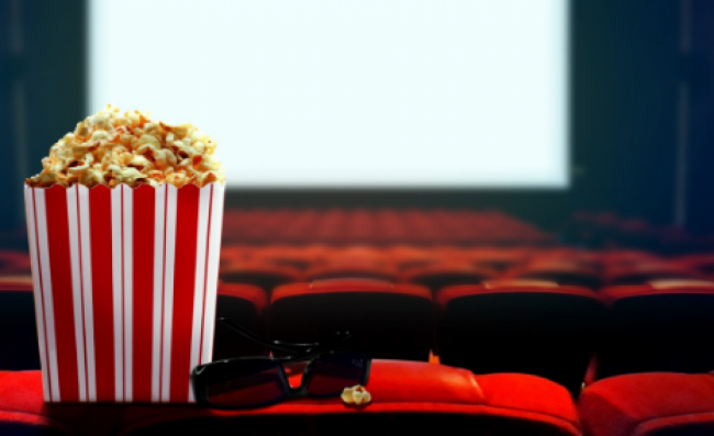 Cine club Meta
