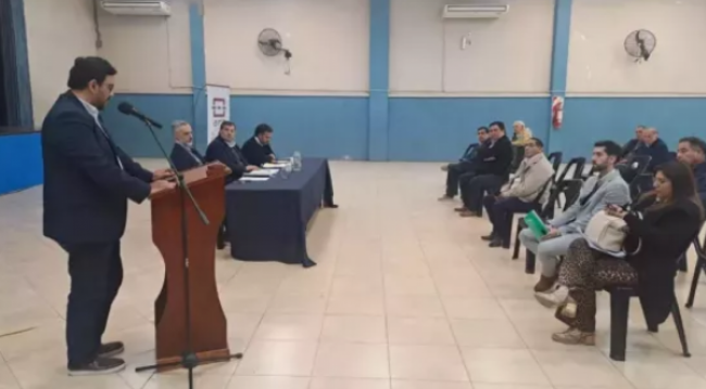 Audiencia