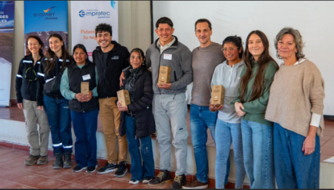 Capacitación