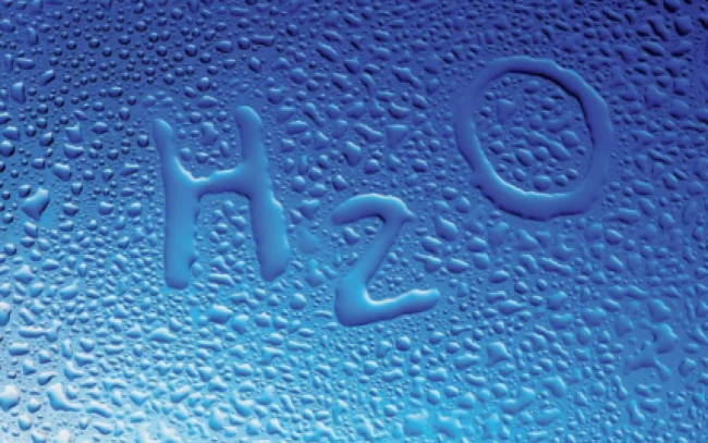 Agua