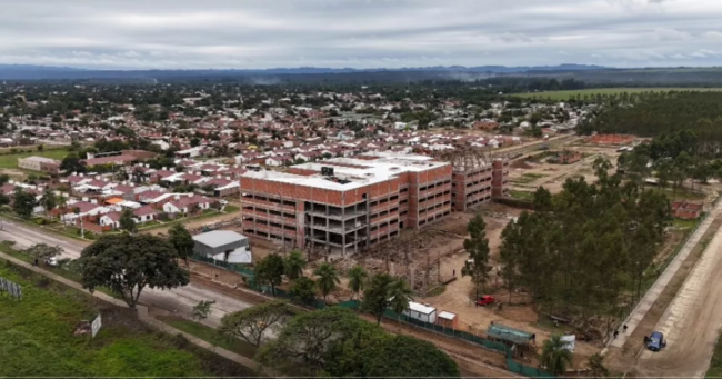 Ciudad Judicial