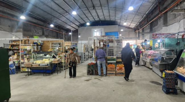 Mercado