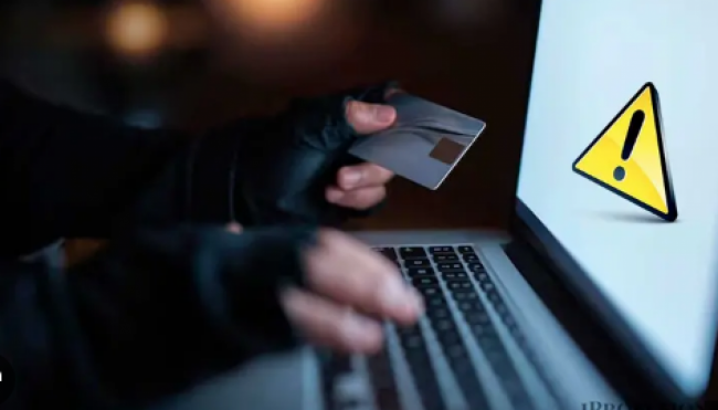 Estafas digitalaes