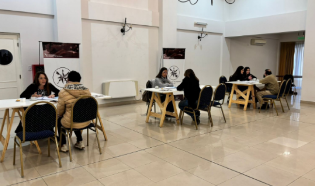 Asesoramiento notarial