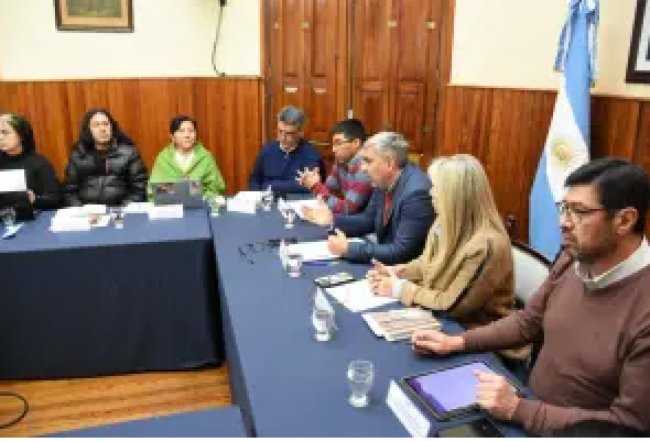 Proyecto para aprovechamiento sustentable de fibra de vicuña