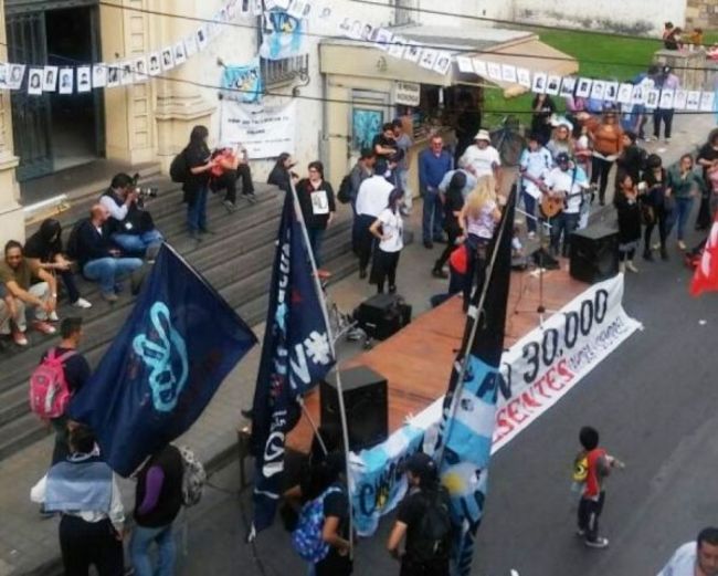 Organismos acompañaron el fallo