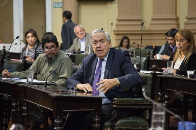 Más rechazos al 2 x 1