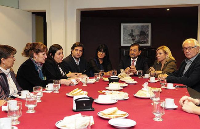 Provincia y municipio comprometieron mayores controles