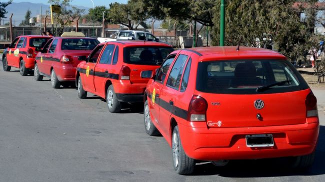 La norma solicitada abarca taxis y remises