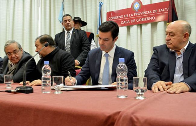 Se invertirán unos 665 millones de pesos