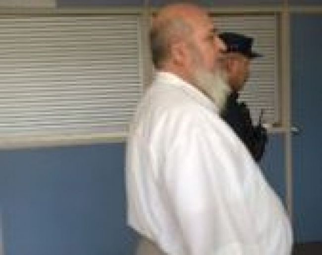 El cura acusado de delitos sexuales