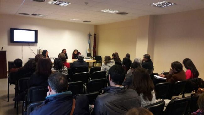 Buscan generar proyectos para personas discapacitadas