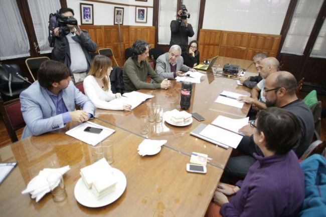 Salta tiene condiciones para desarrollar a pleno el polo audiovisual