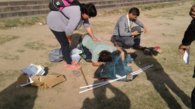 El episodio que desencadenó la reforma de la ordenanza