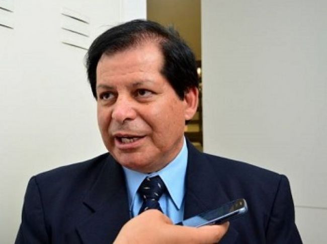 Eduardo Isasmendi