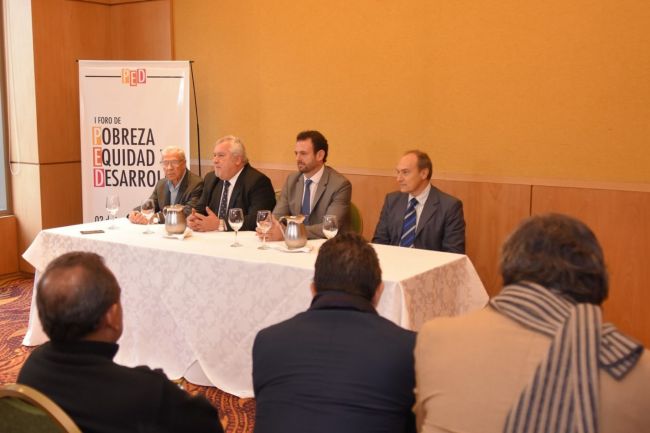 Lanzamiento del foro