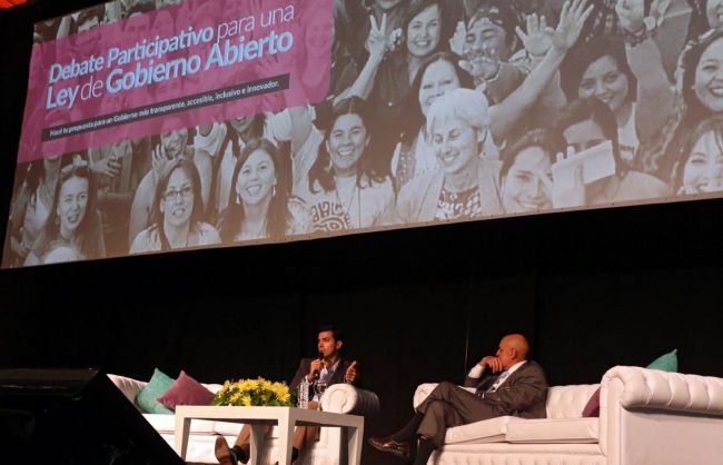 Aportes al proyecto de ley