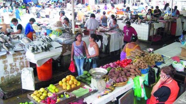 Buscan un nuevo circuito de comercialización