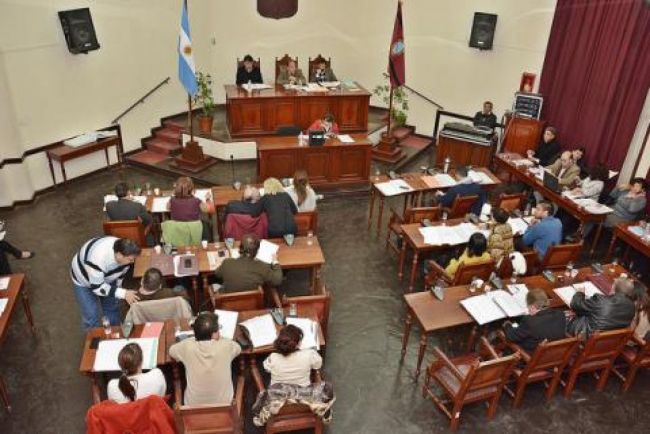 Crearon un 0800 vecinos