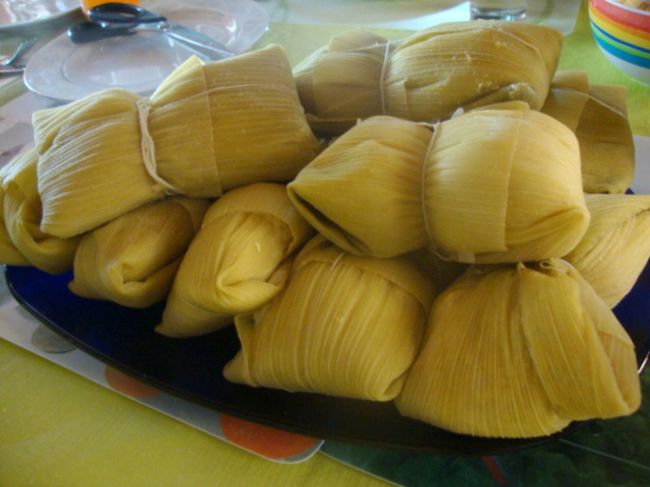 Salta mostrará su amplia gastronomía