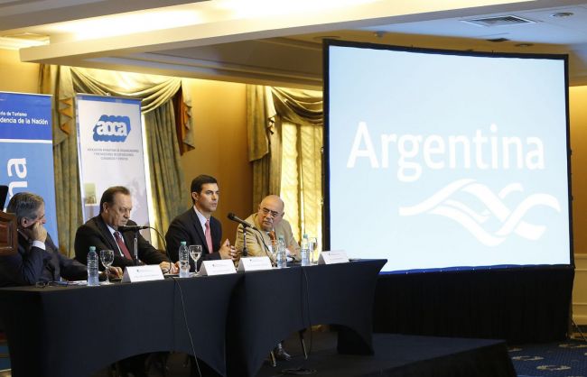 Presentación del anuario de turismo de reuniones